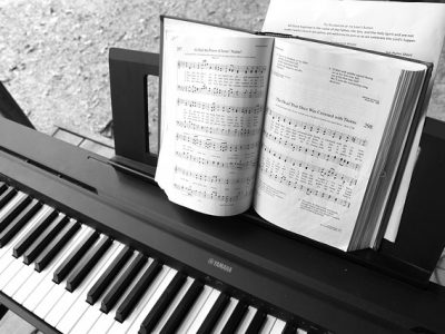 Fortepian, keyboard i pianino